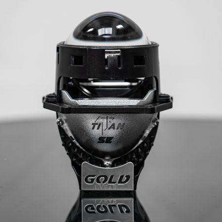 BI LED TITAN GOLD SE